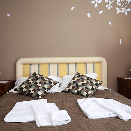 Anastasio II Bed & Breakfast Roma Quarto foto
