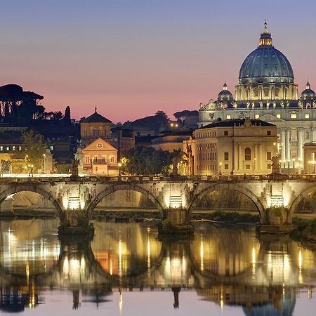 Anastasio II Bed & Breakfast Roma Exterior foto