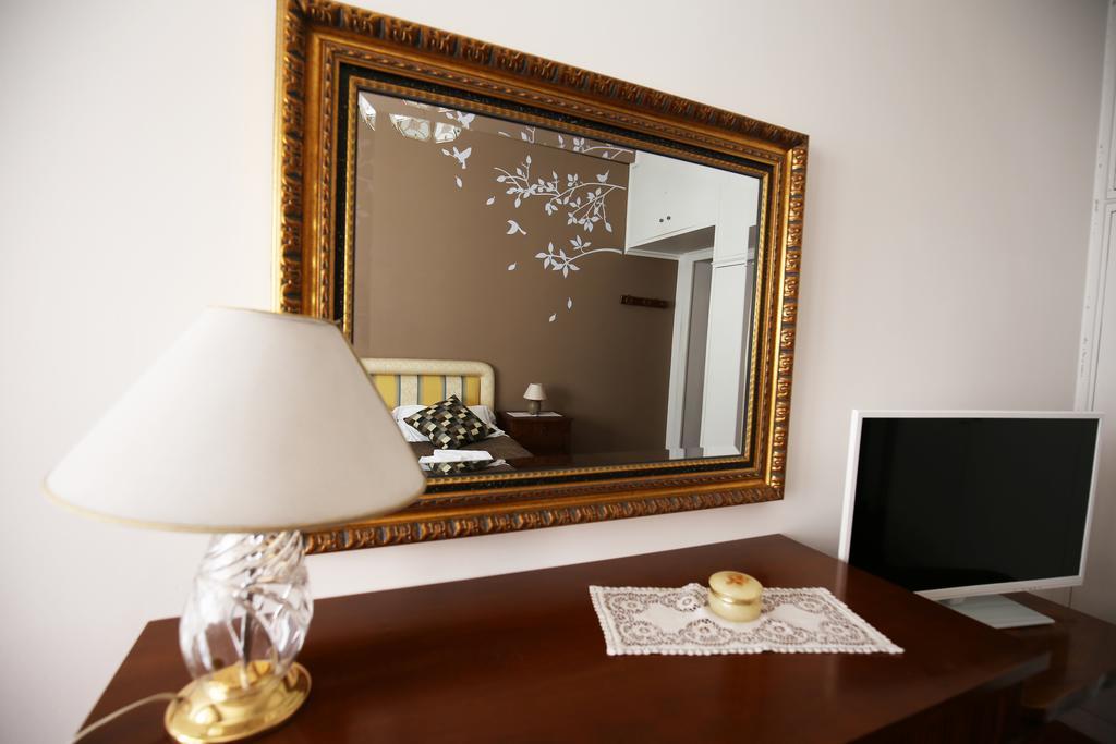 Anastasio II Bed & Breakfast Roma Quarto foto