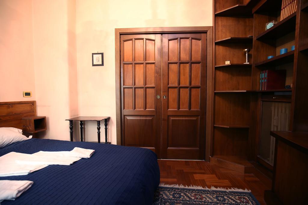 Anastasio II Bed & Breakfast Roma Quarto foto