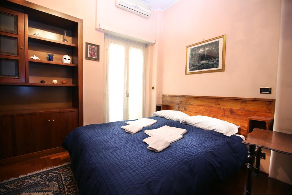 Anastasio II Bed & Breakfast Roma Quarto foto