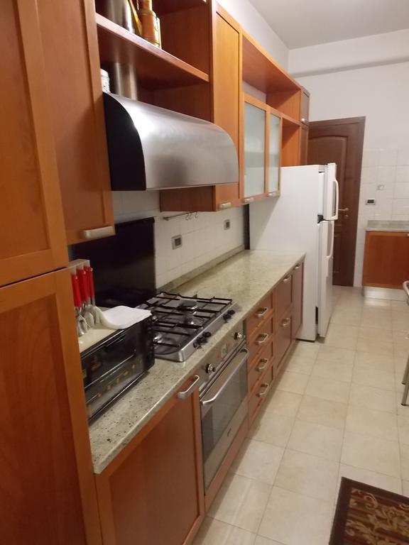 Anastasio II Bed & Breakfast Roma Exterior foto