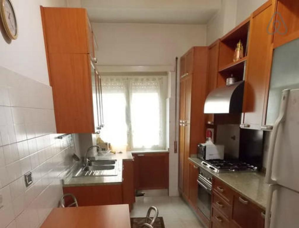 Anastasio II Bed & Breakfast Roma Exterior foto