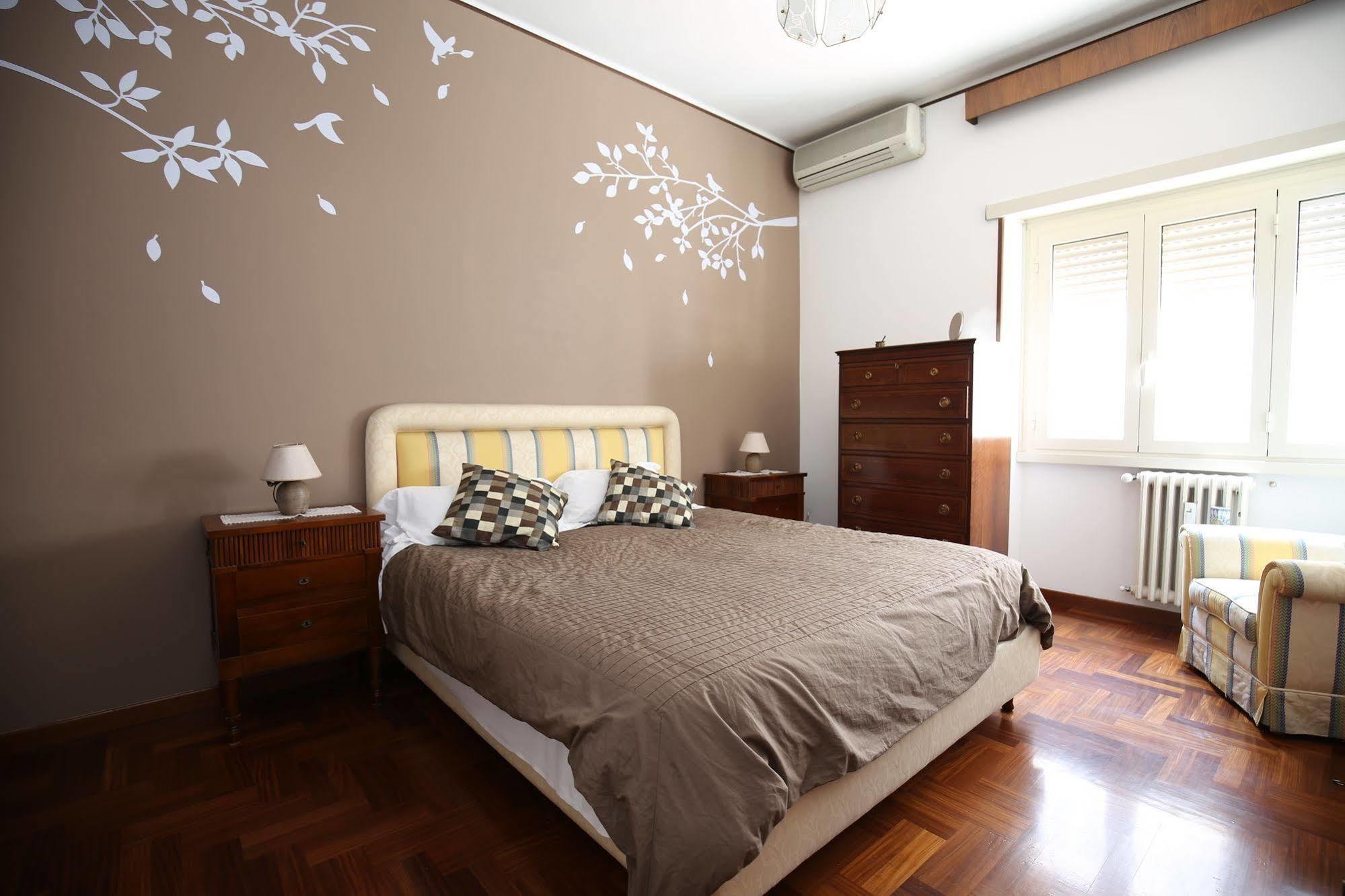 Anastasio II Bed & Breakfast Roma Exterior foto