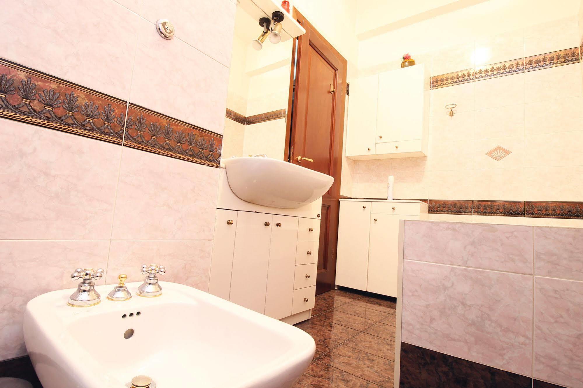 Anastasio II Bed & Breakfast Roma Exterior foto