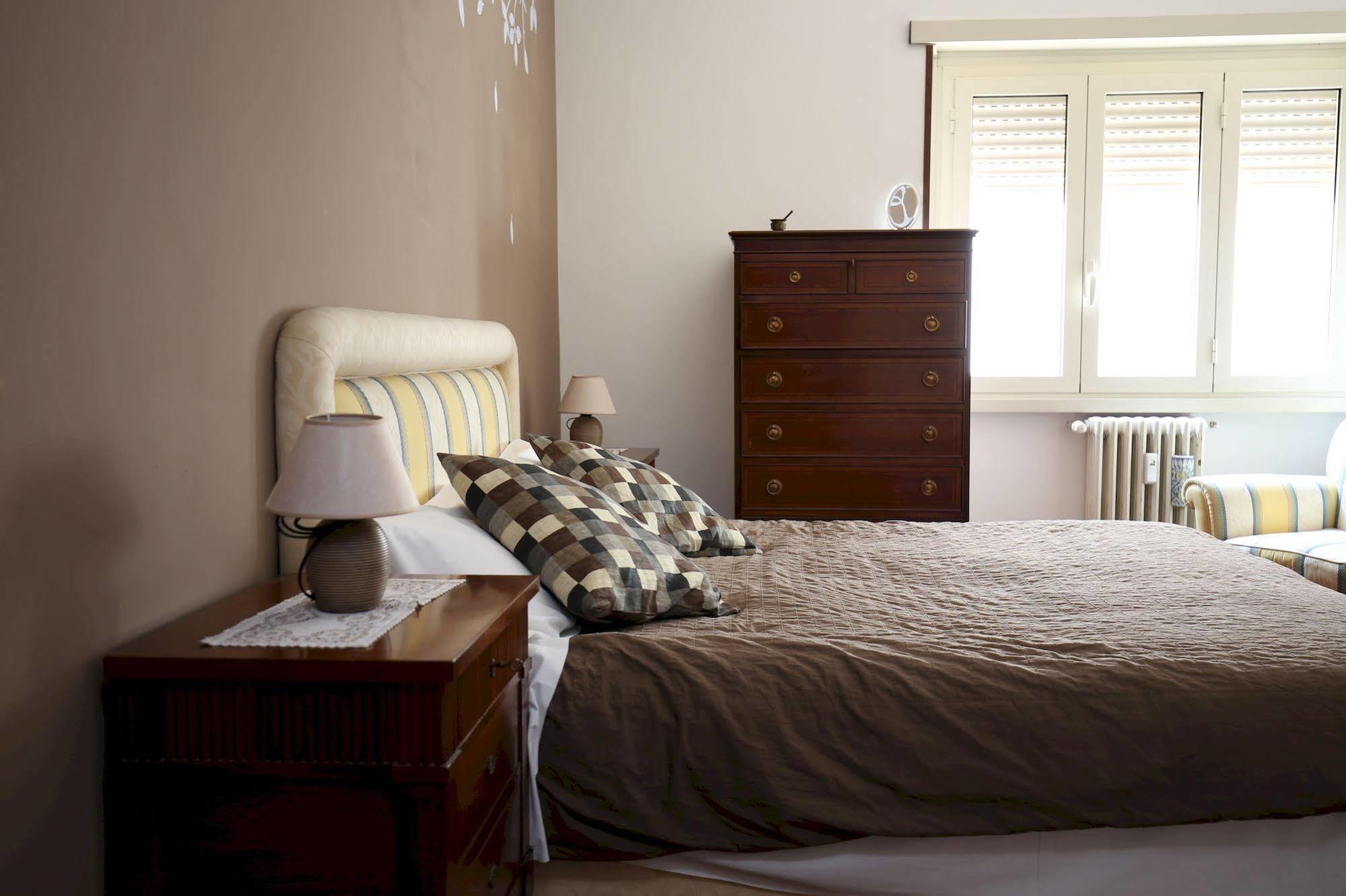 Anastasio II Bed & Breakfast Roma Exterior foto