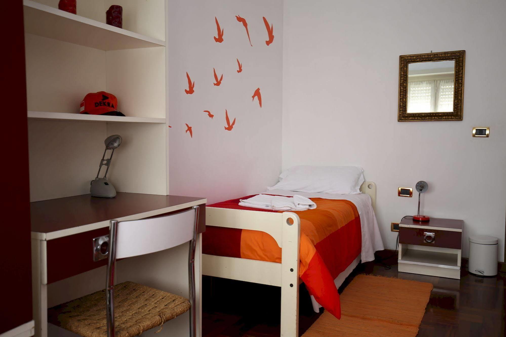 Anastasio II Bed & Breakfast Roma Exterior foto