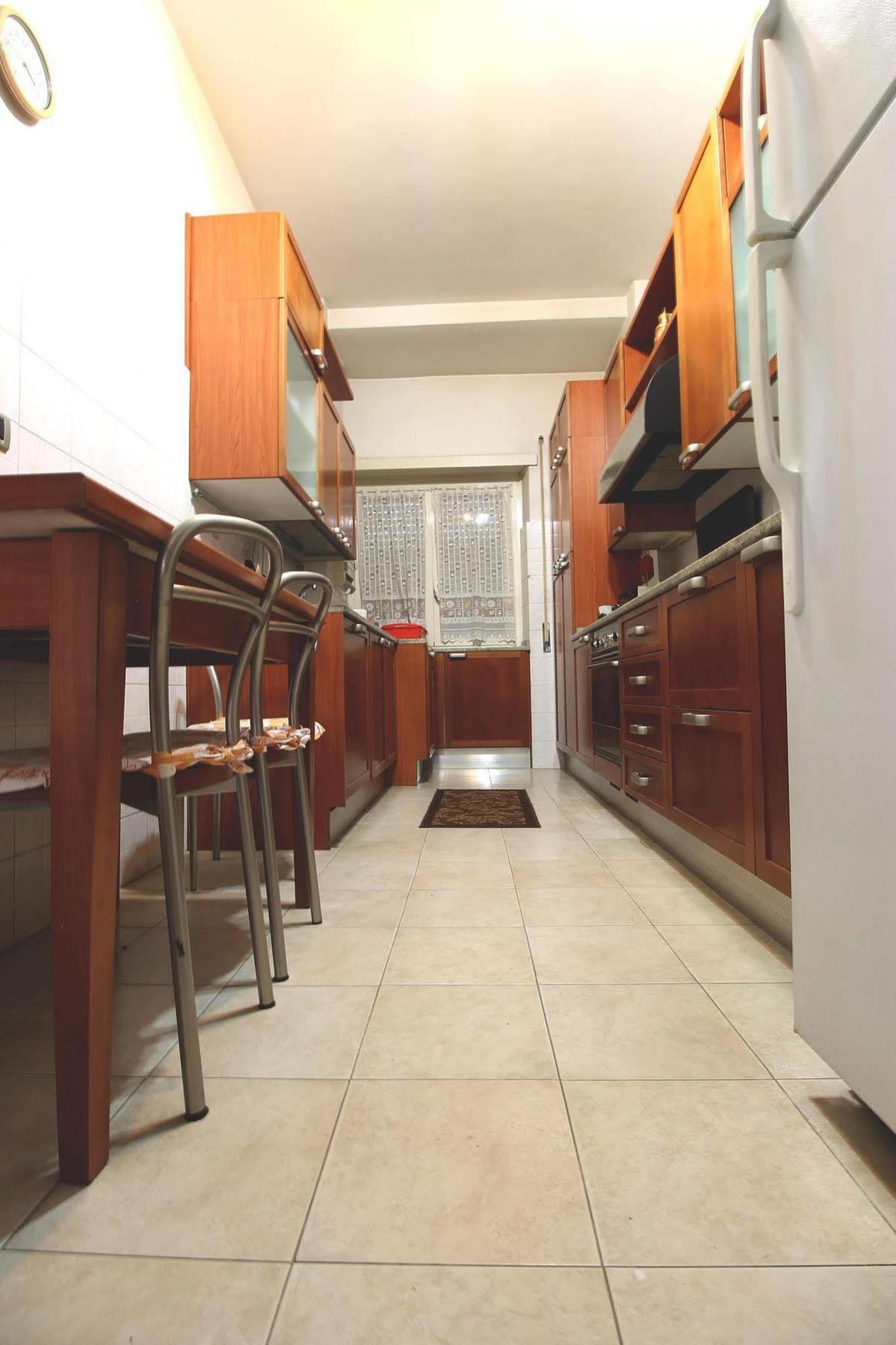 Anastasio II Bed & Breakfast Roma Exterior foto