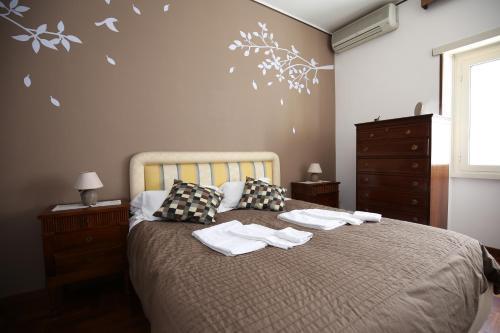 Anastasio II Bed & Breakfast Roma Exterior foto